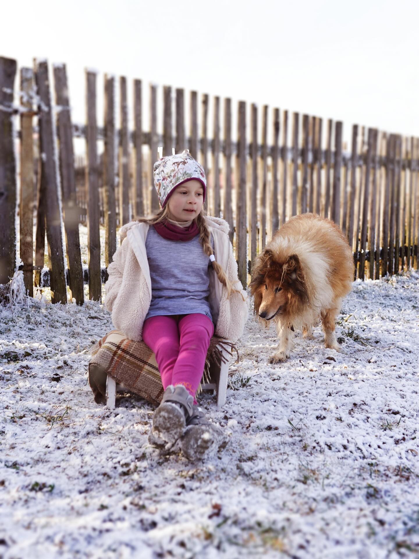 LIKVIDÁCIA SKLADU 
Oblečte sa do hrejivých vlnených výrobkov z merino vlny a využite jedinečnú možnosť nakúpiť vo výpredaji. www.woolit.sk